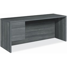 CREDENZA;PED;1B1FDRAWER;72